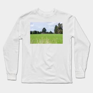 83115 cabin Long Sleeve T-Shirt